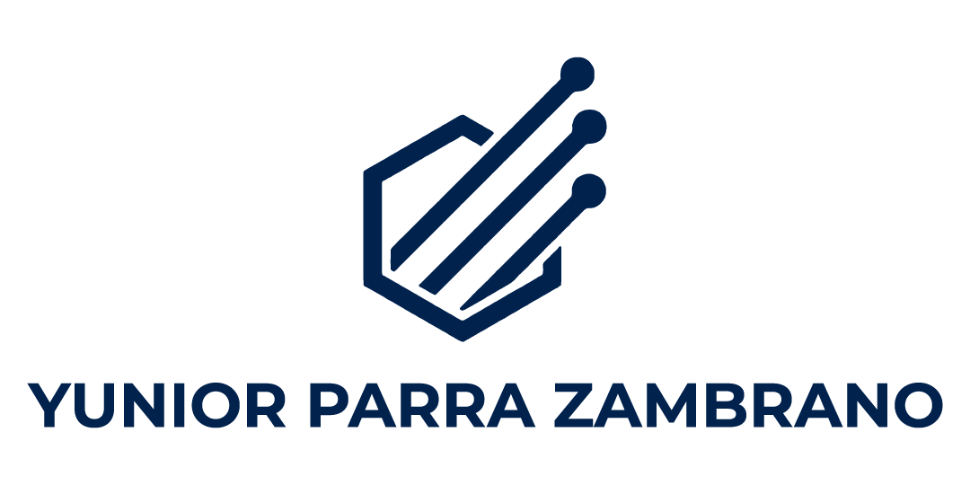 YUNIOR PARRA ZAMBRANO_Logo Color